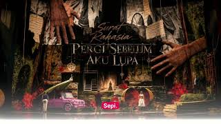 Download lagu Surat Rahasia - Pergi Sebelum Aku Lupa | Avant-Garde Metal Rock Opera (AI Version) mp3