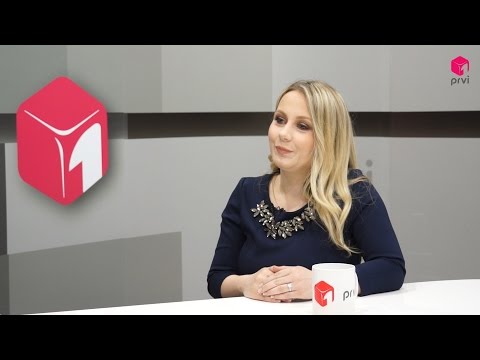 PRVI TV//Izvan okvira 10//Ivona Čarapina