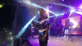 El Nene La Amenaza - Sin Maquillaje (En Vivo)