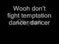 Queen - Dancer (Lyrics) 