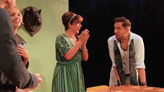 Paul de Leeuw, Annick Boer e.a.-YouTube