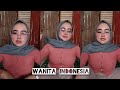 LIVE HIJAB JILBAB CANTIK TEBARU ️LIVE BUNDA TANTE STW CANTIK TERKINI 13