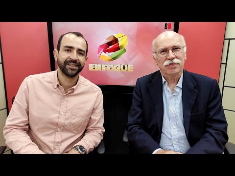 Santos: propostas de Thiago Andrade (PCdoB)