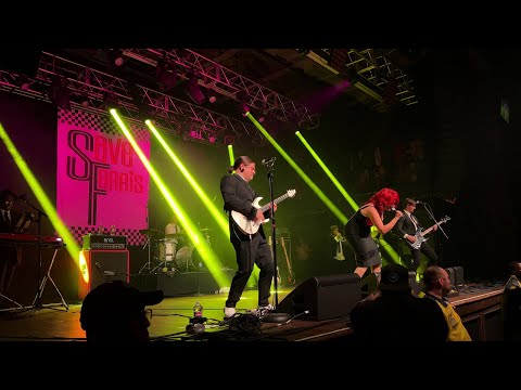 Save Ferris · 2023-11-18 · House of Blues · Anaheim · full live show