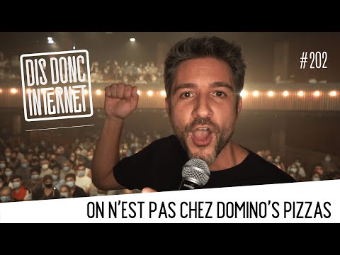 Qui qui veut mes sous-marins ? // VERINO - Dis Donc Internet #202