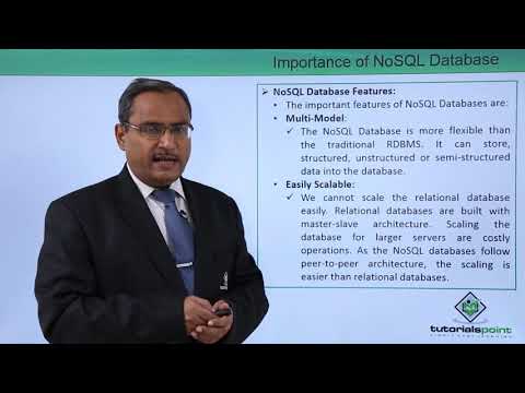 Introduction to MongoDB