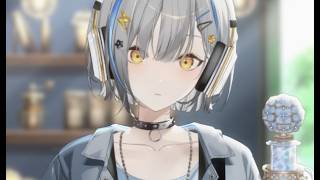 【歌枠】お昼のまったり弾き語り【#vtuber #vsinger】