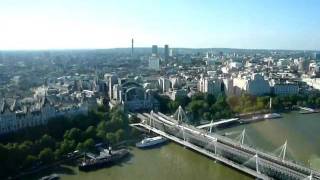 The London Eye Video
