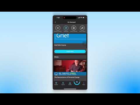 Video Image