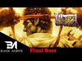 Ultra Street Fighter 4 Final Boss Akuma Ending