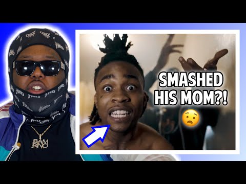 Bam Bino On Smashing His Opp (Famo Banga's) Mom After she took Him on a date.