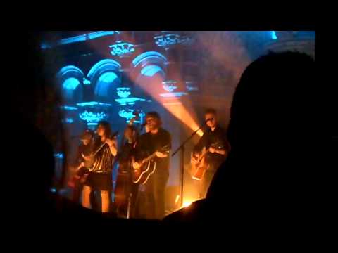 The Revival Tour 2012 @ Ringkirche Wiesbaden