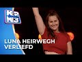 Luna Heirwegh // Verliefd // audities | K2 zoekt K3