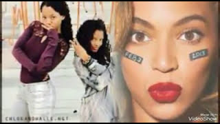 Chloe &amp; Halle New Single &quot;Drop&quot; BET Awards 2016 Performance Please Use Headphones For Better Hearing