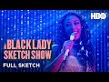 A Black Lady Sketch Show: Ya Nona Love 2 C It (Full Sketch) | HBO