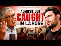 Ajit Doval - Catching Dawood, IC-814, Spying in Pakistan & Other Insane Stories | Anirudhya Mitra DEFAULT Thumbnail