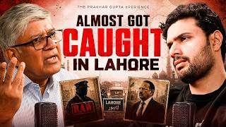 Ajit Doval - Catching Dawood, IC-814, Spying in Pakistan & Other Insane Stories | Anirudhya Mitra MQDEFAULT Thumbnail