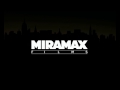 Miramax Films Intro Logo HD 1080p HD
