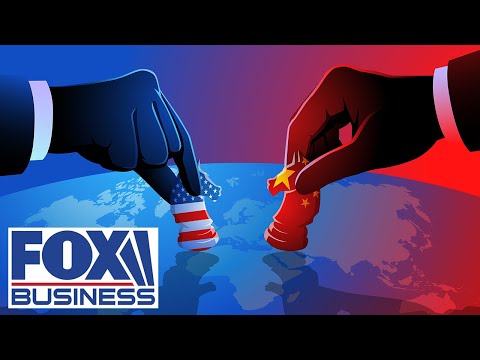 Pentagon on HIGH alert as China escalates regional threats