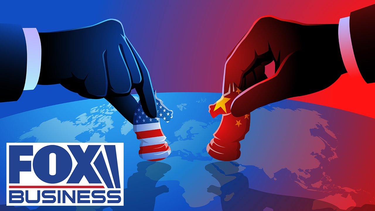 Pentagon on HIGH alert as China escalates regional threats