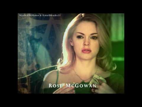 Charmed [6x05] "Love's A Witch"  Opening Credits (collab with MysticalArtManor)