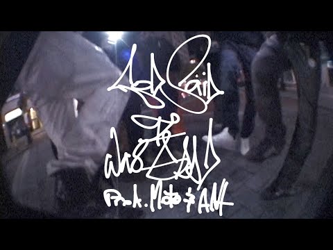 Woody “God Said I Was Good" prod. moto.citi + thankuant