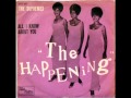 The Supremes -  The Happening