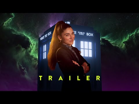 Doctor Who Velocity - Episode X Trailer - Daleks Return!