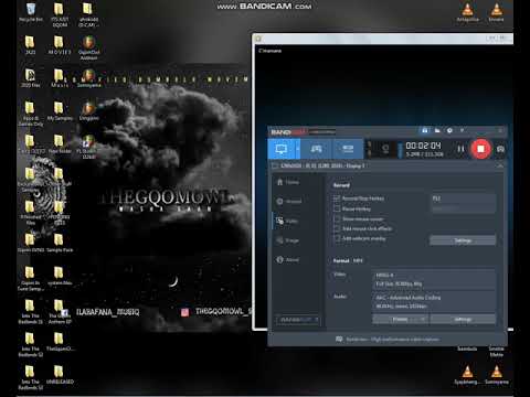 -TheGqomOwl will be Dropping soon please download n share