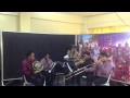 Sabre Dance-Muntinlupa Majestic Brass Quintet