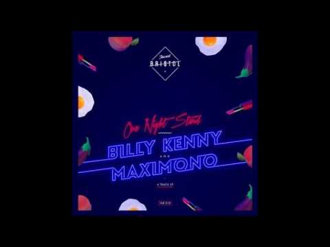 Billy Kenny & Maximono - Get Off (Original Mix)