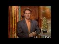 TV4 Vinjett Och Hallåa 1992 12 30