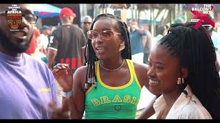 Download lagu Amapiano Balcony Mix w OSCAR MBO Live at Grand Africa Cafe & Beach, South Africa, Amapiano Mix 2024 mp3