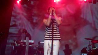 The Bravery - Slow Poison - Live in San Francisco