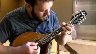 Video thumbnail for Gibson A 2 Z by Bernunzio Uptown Music