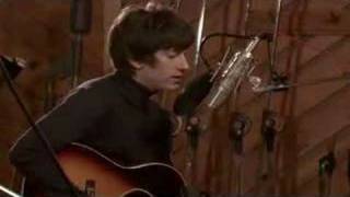 The Last Shadow Puppets - Only The Truth (Live at Avatar Studios)