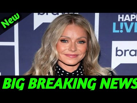 Kelly Ripa Gets Candid About Everything — from Marriage and Sex to Botox and Regis