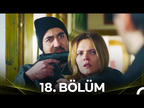 #YENİDEN Bana Sevmeyi Anlat 18. Bölüm