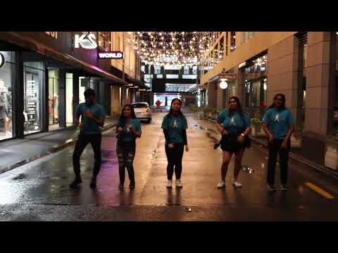 AIESEC Auckland 2021 Roll Call