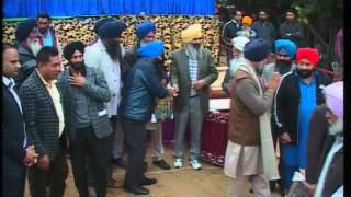(1) Kohala (Jalandhar) Kabaddi Tournament 12 Jan 2016