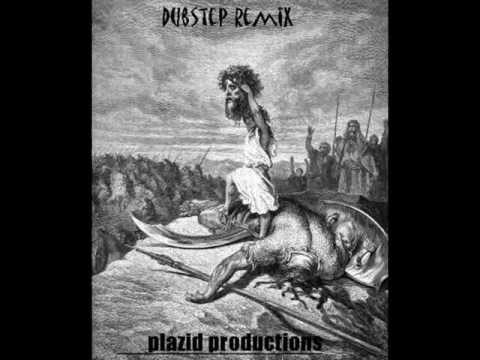 CANT HIDE - [PLAZID] FT.Don Goliath & Determine