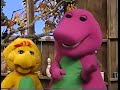 Barney S 1 2 3 4 Seasons