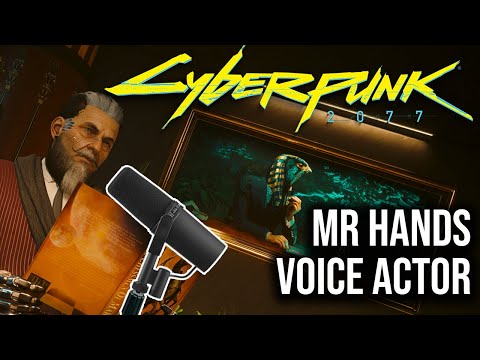 Mr Hands Secret Gigs