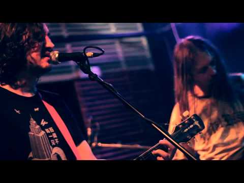 OTK - OTK - Lavina/Vlčák/Mám svoji zemi rád/Krajinou - live at Piksla