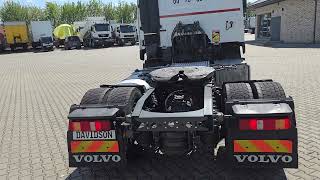 بيع السيارات القاطرة Volvo FM 500 ADR - صورة 4 | Autoline AE السيارات القاطرة Volvo FM 500 ADR | صورة 4 - Autoline