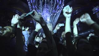 Step Into The Space Showtek