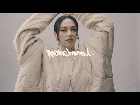 Video thumbnail for Manchmal