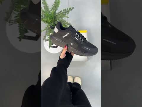 SOLAZER ERKEK Ortopedik taban sneaker 038-2Kod : SLZ 038-240/44 numara aralığında #alışveriş #shorts