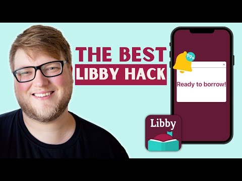 Add these *FREE* Library Cards to your Libby App & Never Wait for a Book Again! (Libby Hack)