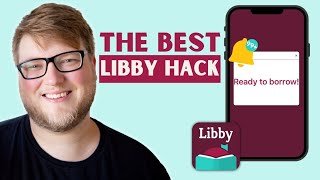 Add these *FREE* Library Cards to your Libby App & Never Wait for a Book Again! (Libby Hack)